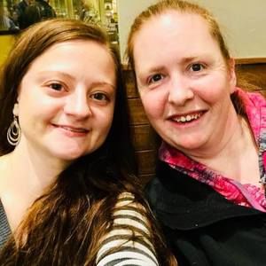 Meet your Posher, Amie